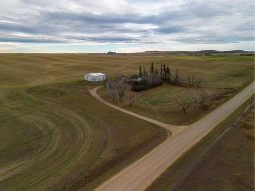 234013 Twp Rd 324, Rural Kneehill County, AB - Outdoor With View