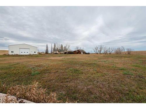 234013 Twp Rd 324, Rural Kneehill County, AB - Outdoor With View