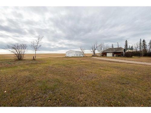 234013 Twp Rd 324, Rural Kneehill County, AB - Outdoor With View