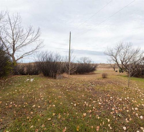 234013 Twp Rd 324, Rural Kneehill County, AB - Outdoor With View