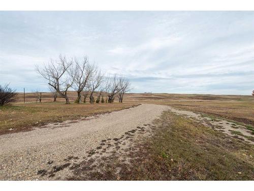 234013 Twp Rd 324, Rural Kneehill County, AB - Outdoor With View