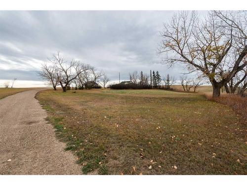 234013 Twp Rd 324, Rural Kneehill County, AB - Outdoor With View