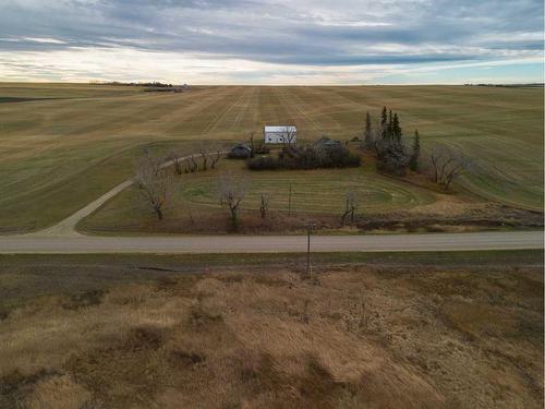 234013 Twp Rd 324, Rural Kneehill County, AB - Outdoor With View