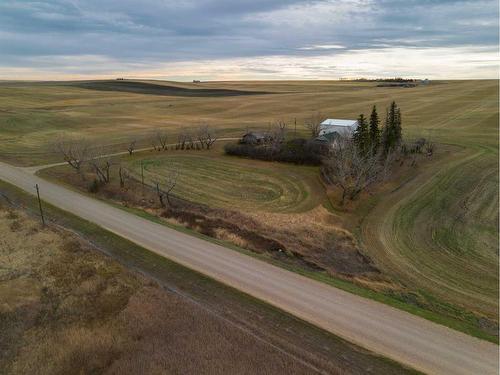 234013 Twp Rd 324, Rural Kneehill County, AB - Outdoor With View