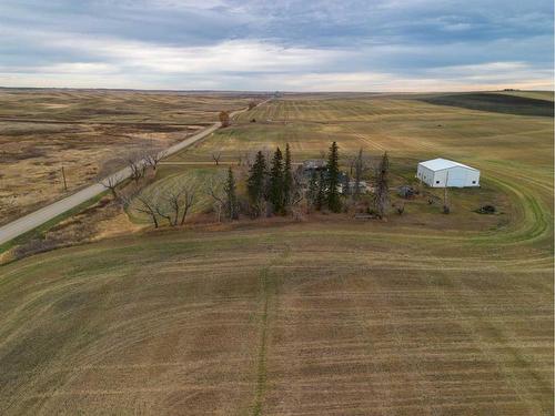 234013 Twp Rd 324, Rural Kneehill County, AB - Outdoor With View