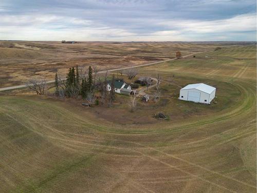 234013 Twp Rd 324, Rural Kneehill County, AB - Outdoor With View