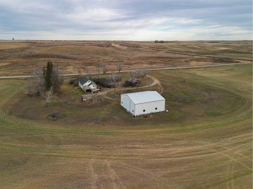 234013 Twp Rd 324, Rural Kneehill County, AB - Outdoor With View