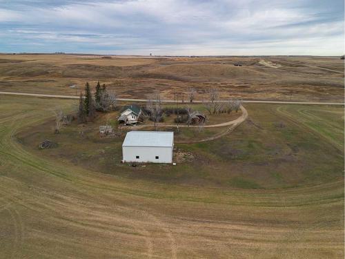 234013 Twp Rd 324, Rural Kneehill County, AB - Outdoor With View