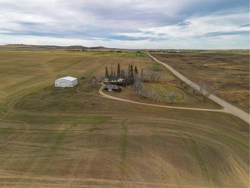 234013 Twp Rd 324, Rural Kneehill County, AB - Outdoor With View