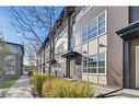 121 Evansridge Park Nw, Calgary, AB  - Outdoor 