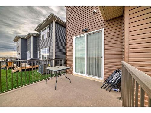 167 Sandpiper Bend, Chestermere, AB - Outdoor With Exterior