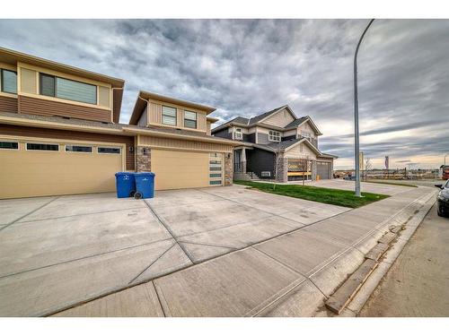 167 Sandpiper Bend, Chestermere, AB - Outdoor