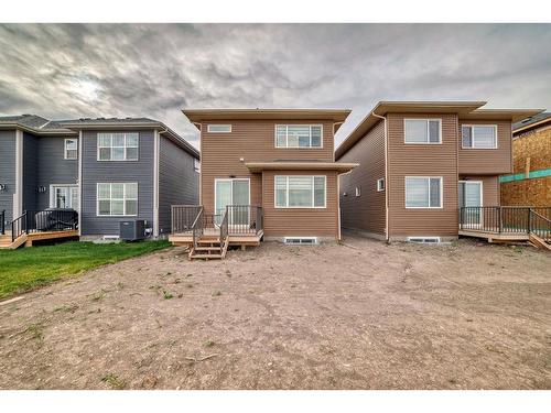 167 Sandpiper Bend, Chestermere, AB - Outdoor