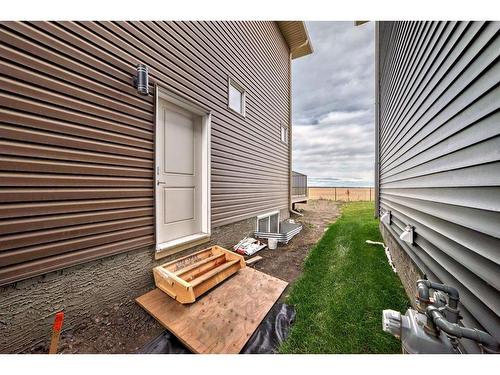 167 Sandpiper Bend, Chestermere, AB - Outdoor With Exterior