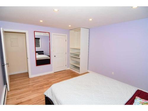 307-930 18 Avenue Sw, Calgary, AB - Indoor Photo Showing Bedroom