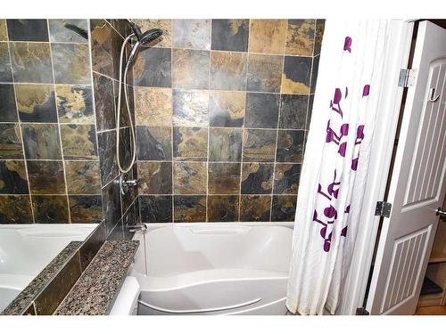 307-930 18 Avenue Sw, Calgary, AB - Indoor Photo Showing Bathroom