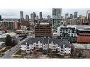 307-930 18 Avenue Sw, Calgary, AB  - Outdoor With View 