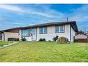 3211 39 Street Se, Calgary, AB  - Outdoor 