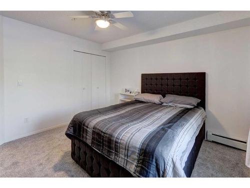 117-3000 Citadel Meadow Point Nw, Calgary, AB - Indoor Photo Showing Bedroom