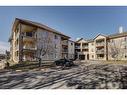 117-3000 Citadel Meadow Point Nw, Calgary, AB  - Outdoor With Balcony With Facade 