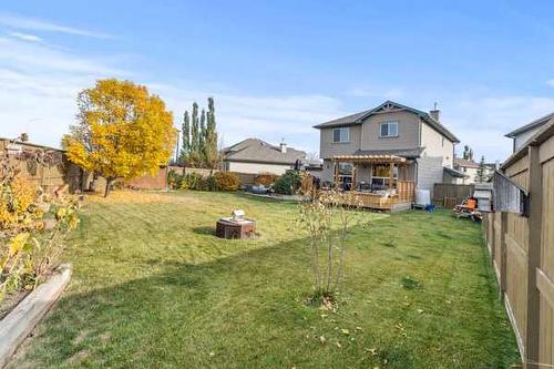 356 Royal Oak Heights Nw, Calgary, AB - Outdoor With Deck Patio Veranda