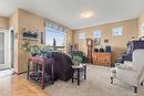 356 Royal Oak Heights Nw, Calgary, AB  - Indoor Photo Showing Living Room 