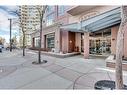 503-650 10 Street Sw, Calgary, AB  - Outdoor 