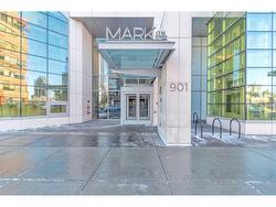 2601-901 10 Avenue SW Calgary, AB T2R 0B5