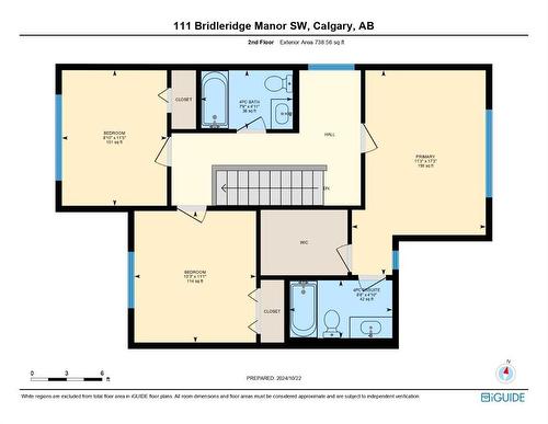 111 Bridleridge Manor Sw, Calgary, AB - Other