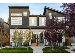 2-2412 24A Street SW Calgary, AB T3E 1V9