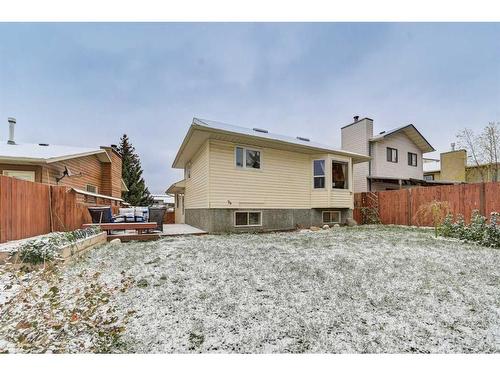 63 Macewan Glen Road Nw, Calgary, AB - Outdoor With Exterior