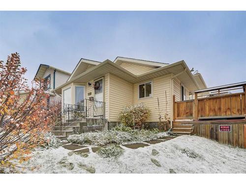 63 Macewan Glen Road Nw, Calgary, AB - Outdoor