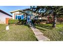 16 Abbercove Drive Se, Calgary, AB  - Outdoor 