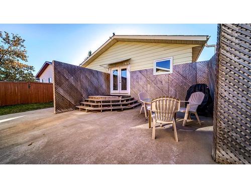 16 Abbercove Drive Se, Calgary, AB - Outdoor With Deck Patio Veranda