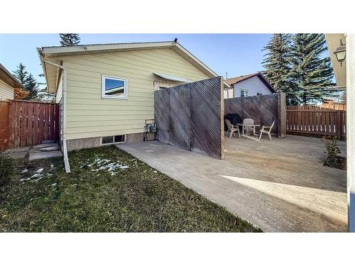 16 Abbercove Drive Se, Calgary, AB - Outdoor With Exterior