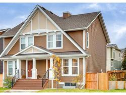 180 Auburn Meadows Boulevard SE Calgary, AB T3M 2E5