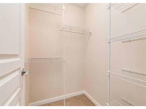 180 Auburn Meadows Boulevard Se, Calgary, AB - Indoor With Storage