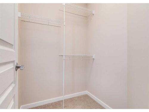 180 Auburn Meadows Boulevard Se, Calgary, AB - Indoor With Storage