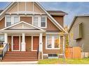 180 Auburn Meadows Boulevard Se, Calgary, AB  - Outdoor With Facade 