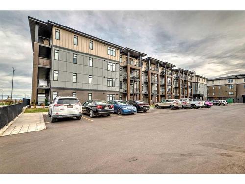 5407-200 Seton Circle Se, Calgary, AB - Outdoor