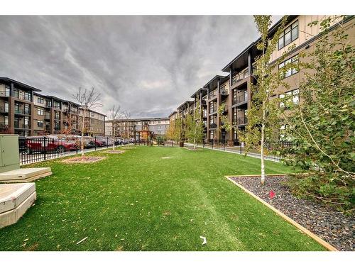 5407-200 Seton Circle Se, Calgary, AB - Outdoor