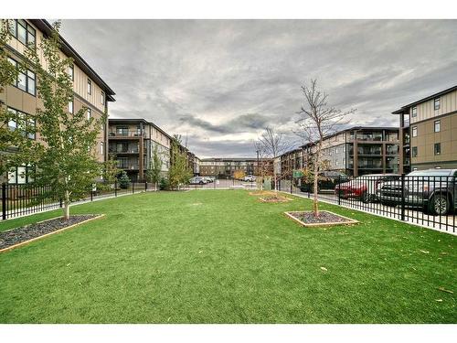 5407-200 Seton Circle Se, Calgary, AB - Outdoor