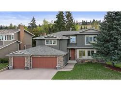 1131 Edgemont Road NW Calgary, AB T3A 2J7