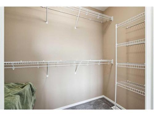 44 Copperstone Court Se, Calgary, AB - Indoor With Storage