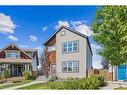 44 Copperstone Court Se, Calgary, AB  - Outdoor With Facade 