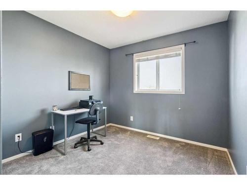 44 Copperstone Court Se, Calgary, AB - Indoor Photo Showing Office