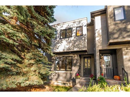 2822 26 Street Sw, Calgary, AB 