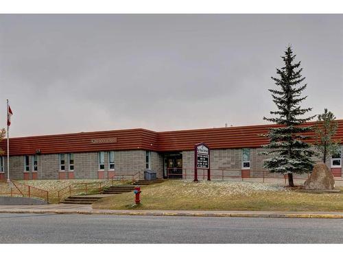 22 Hunters Gate, Okotoks, AB - Outdoor