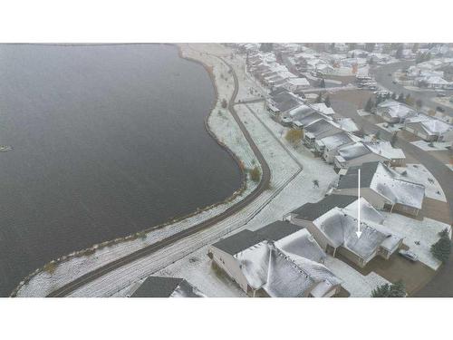 149 Westlake Bay, Strathmore, AB -  With View