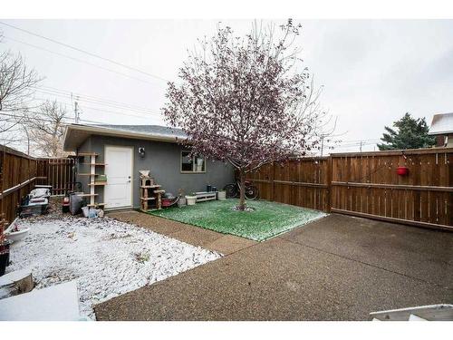 3502 5 Street Ne, Calgary, AB 